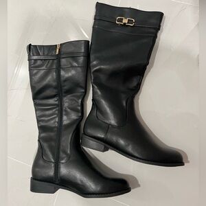 Jones New Yorke boots